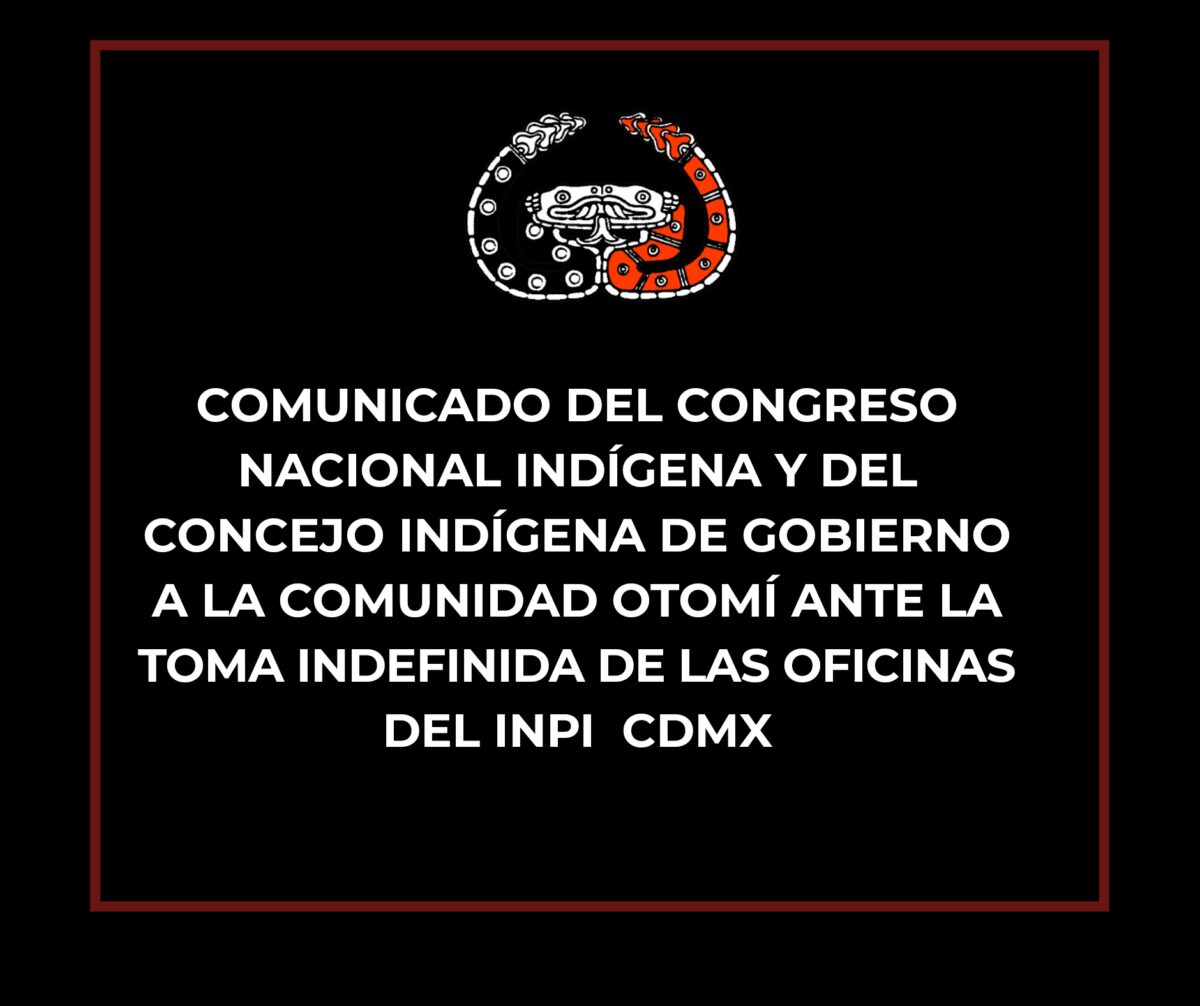 20201012_144049_0000 Congreso Nacional Indígena
