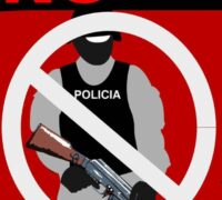 Cierre de la carretera Federal México-Puebla, ante la imposición del complejo policiaco en San Lucas Nextetelco, exigimos la DESTITUCIÓN INMEDIATA del traidor del pueblo José Cinto Bernal.