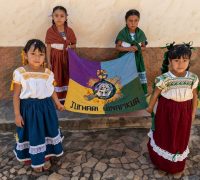 La niñez indígena: entre la pobreza, la exclusión y la discriminación, oficialmente nada que celebrar #CSIM   