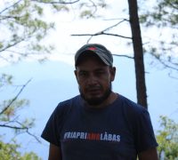 ¡ALERTA MÁXIMA! DETENCIÓN DE JESÚS PLÁCIDO GALINDO, PROMOTOR DEL CONCEJO INDÍGENA Y POPULAR DE GUERRERO EMILIANO ZAPATA.