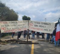 Comunidades originarias pertenecientes al pueblo purépecha en Michoacán frenan foros de consulta del INPI.