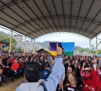 Comunidades indígenas presentan amparos en contra de la consulta simulada del INPI